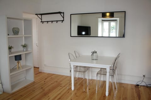 Appartements à Deauville dans Triangle d'Or Apartment in Deauville