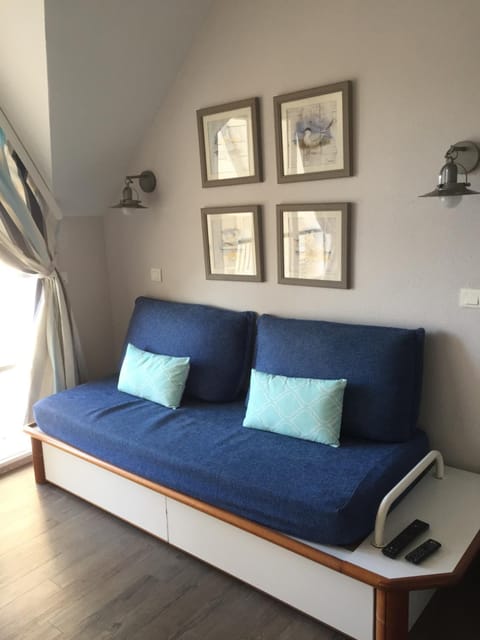 Appartements Duplex de Charme à Bénodet Vue Mer Apartment in Bénodet