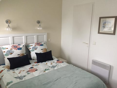 Appartements Duplex de Charme à Bénodet Vue Mer Apartment in Bénodet