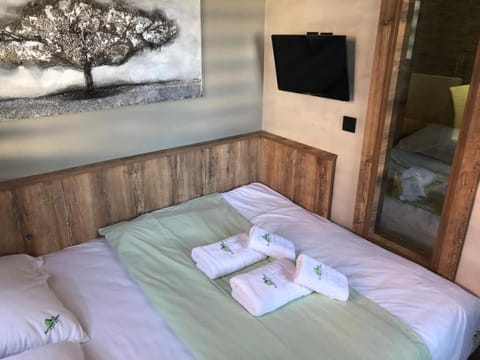 Zlatibor Lux Apartment in Zlatibor