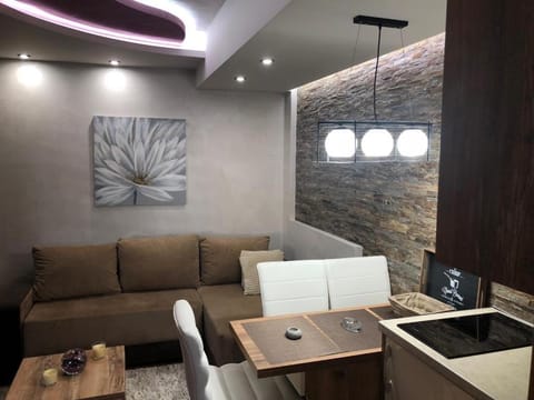 Zlatibor Lux Apartment in Zlatibor