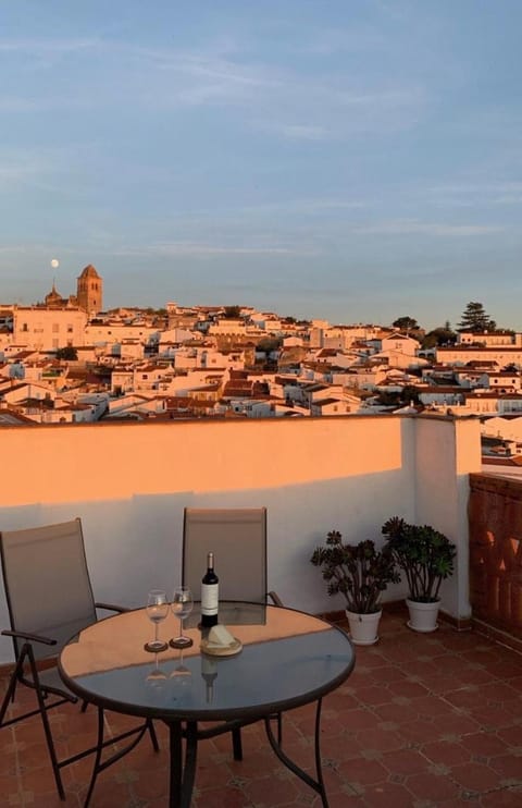City view