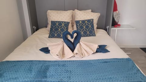 Appartement Cozy 1 Panoramique Lac Léman Thonon-Les-Bains Apartment in Thonon-les-Bains