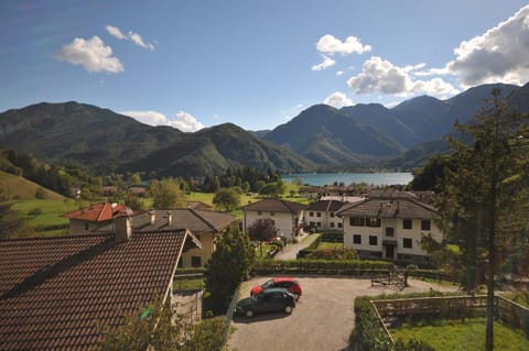 B&B Ledro AFFITTACAMERE Bed and Breakfast in Ledro