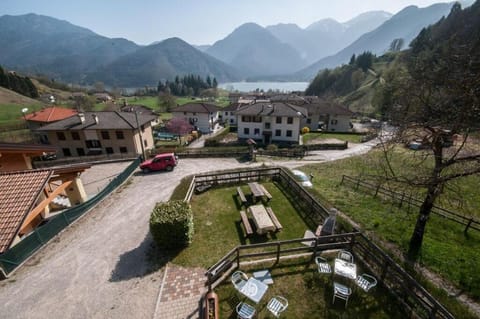 B&B Ledro AFFITTACAMERE Bed and Breakfast in Ledro