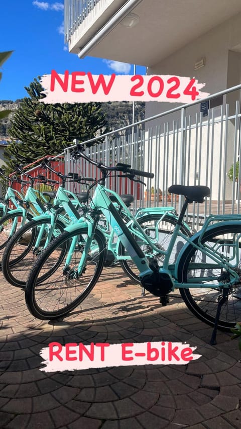 Hotel Villa Al Vento Hotel in Nago–Torbole