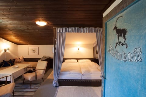 Berghotel Blaickner's Sonnalm Hotel in Zell am See