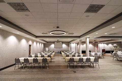 Meeting/conference room