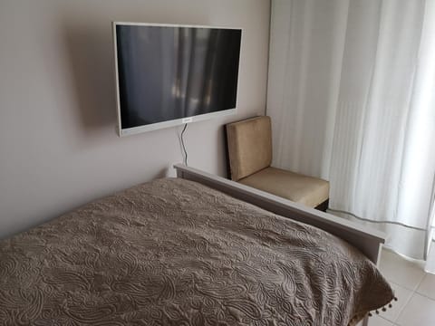Heraklion Center Sea View Flat Apartment in Heraklion