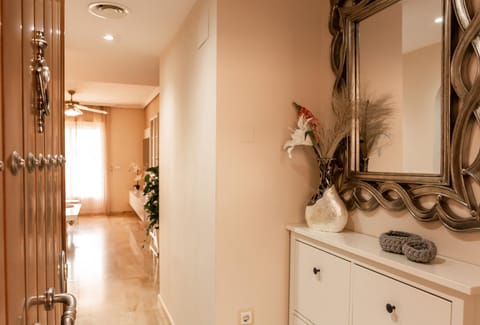 Lindo apartamiento Tivoli Apartment in Benalmadena