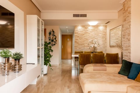 Lindo apartamiento Tivoli Apartment in Benalmadena