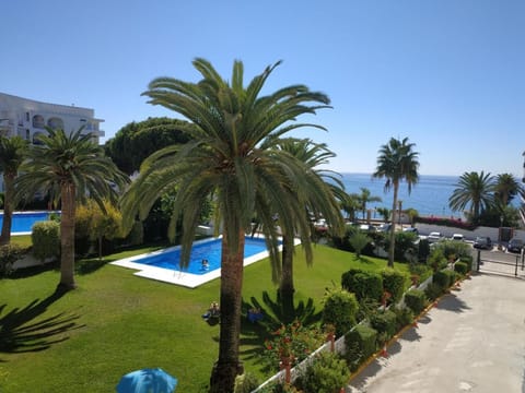 Garden, Swimming pool