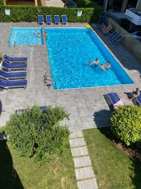 Residenza Concordia Apartment in Bibione