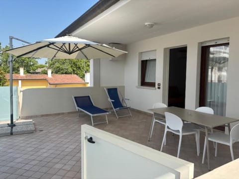 Residenza Concordia Apartment in Bibione