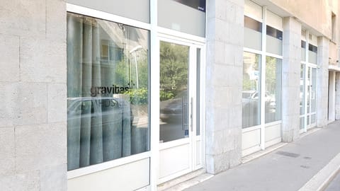 Gravitas Hostel Hostel in Split