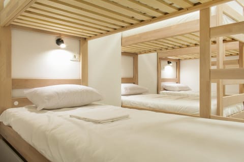 Gravitas Hostel Hostel in Split