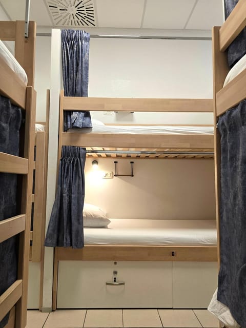 Gravitas Hostel Hostel in Split