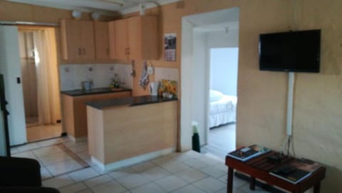 Heloise Home Stay Apartment in Western Cape