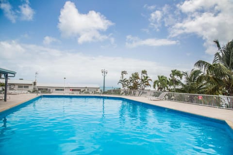 Mountain view, Pool view, Sea view, Swimming pool
