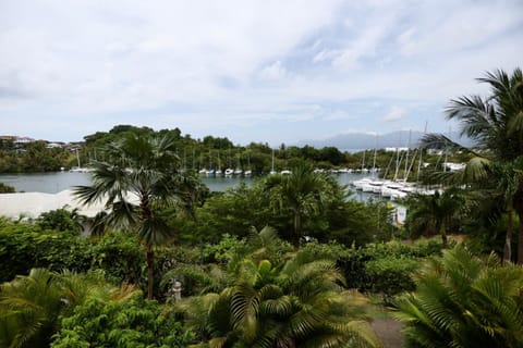 Natural landscape, Mountain view, Sea view