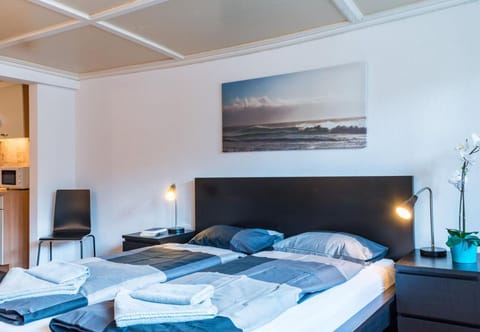 HITrental Niederdorf - Apartments Apartment in Zurich City