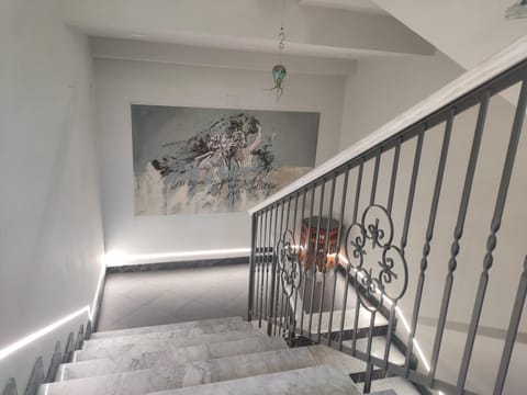 Dafne Holiday Bed and Breakfast in Agerola