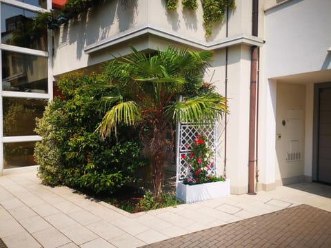 Villa Zen 2 Apartment in Padua