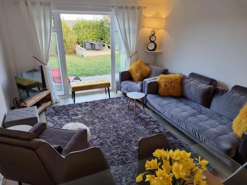 Menhyr House in England