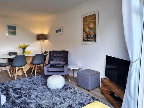 Menhyr House in England