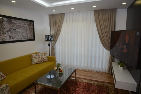 Apart Hotel Family Apartment hotel in Sarajevo