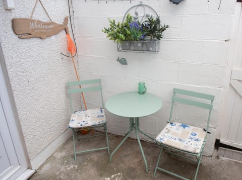 Sefton Cottage House in Deganwy