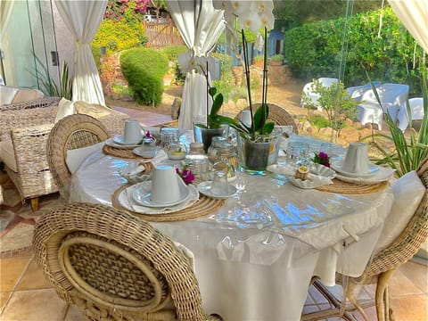 Villa Franci Bed and Breakfast in Santa Teresa Gallura