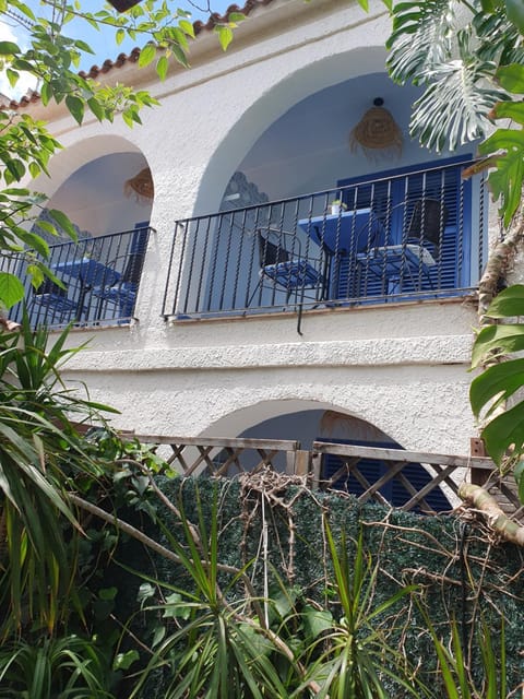 Hostal Mi Campaña Bed and Breakfast in Marina Alta