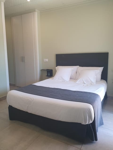 Hostal Mi Campaña Bed and Breakfast in Marina Alta