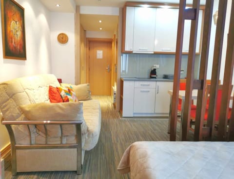 Premia Apartments Konaci Apartment in Serbia