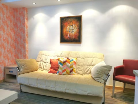 Premia Apartments Konaci Apartment in Serbia