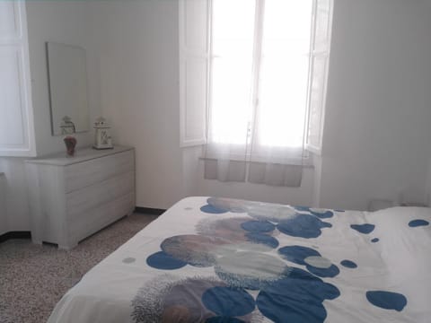 The Beach House Apartment in Chiavari