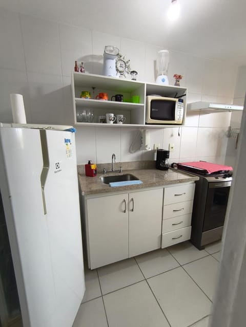 Tranquilidade e diversão Apartment in Mangaratiba