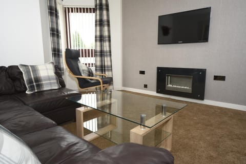 Silver Key Apartments Apartment in Inverness