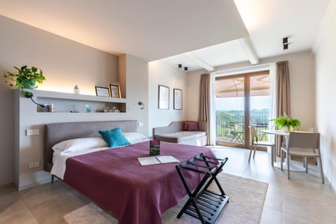 Il Cortile Suites Country House in Liguria