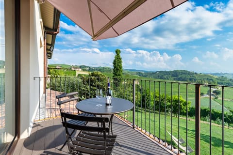 Il Cortile Suites Country House in Liguria