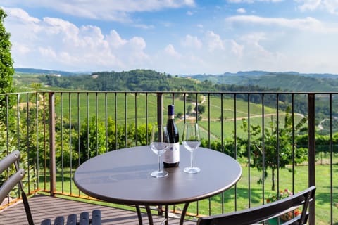 Il Cortile Suites Country House in Liguria