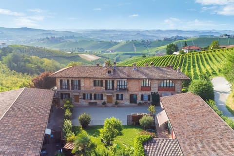 Il Cortile Suites Country House in Liguria