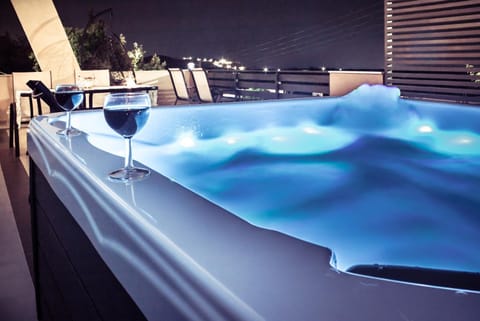 Spa and wellness centre/facilities