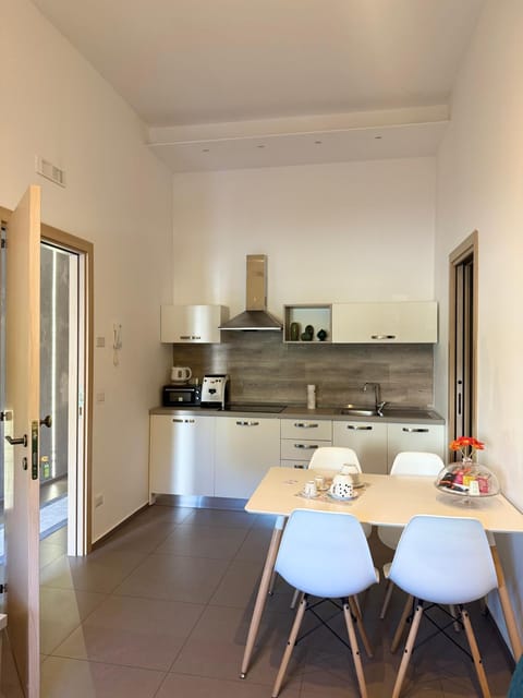 Porta Piccola Residence Bed and Breakfast in Province of Taranto