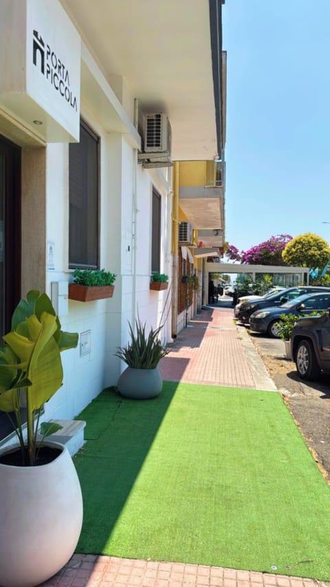 Porta Piccola Residence Bed and Breakfast in Province of Taranto