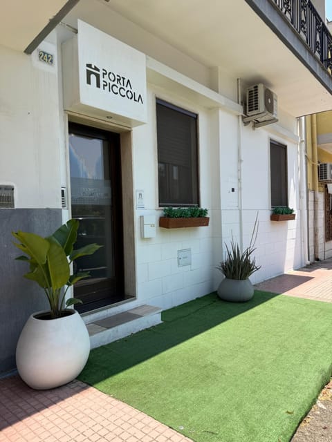 Porta Piccola Residence Bed and Breakfast in Province of Taranto