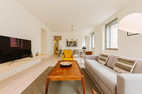 TV and multimedia, Living room