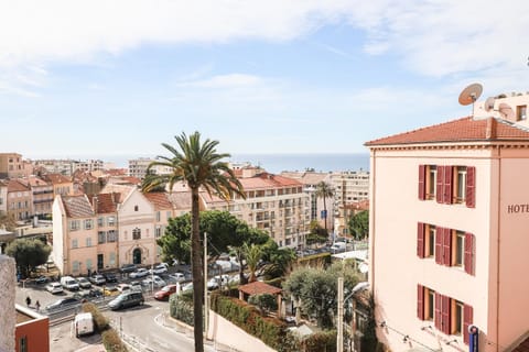 City view