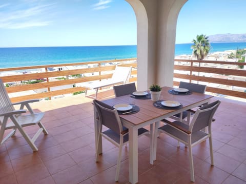 Natural landscape, Balcony/Terrace